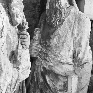 Rijksdienst voor het Cultureel Erfgoed: Tangel, L.M.