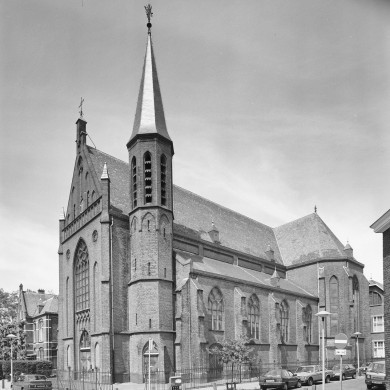 Rijksdienst voor het Cultureel Erfgoed: Wal, A.J. van der