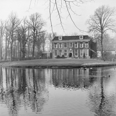 Rijksdienst voor het Cultureel Erfgoed: Delemarre, G.Th.