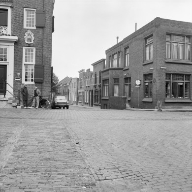 Rijksdienst voor het Cultureel Erfgoed: Dukker, G.J.