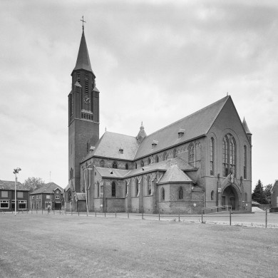 Rijksdienst voor het Cultureel Erfgoed: Galen, P. (Paul) van