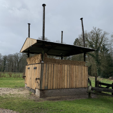 Rijksdienst voor het Cultureel Erfgoed: Wal, Henry van der
