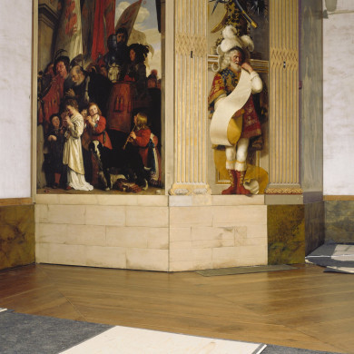 Rijksdienst voor het Cultureel Erfgoed: Galen, P. (Paul) van-Dukker, G.J.