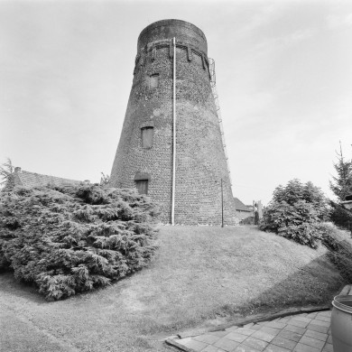 Rijksdienst voor het Cultureel Erfgoed: Galen, P. van