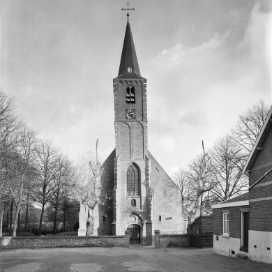 Rijksdienst voor het Cultureel Erfgoed: Dukker, G.J.