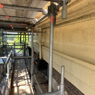 Rijksdienst voor het Cultureel Erfgoed: Bogers, Guido