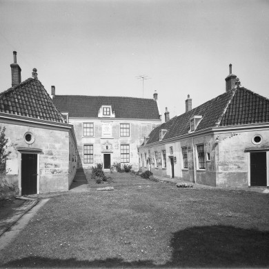 Rijksdienst voor het Cultureel Erfgoed: Delemarre, G.Th.