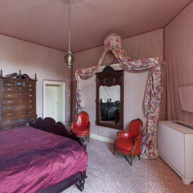 Rijksdienst voor het Cultureel Erfgoed: Booms, Chris