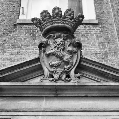 Rijksdienst voor het Cultureel Erfgoed: Dukker, G.J.