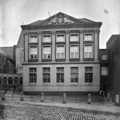 Rijksdienst voor het Cultureel Erfgoed: Goedeljee, J.