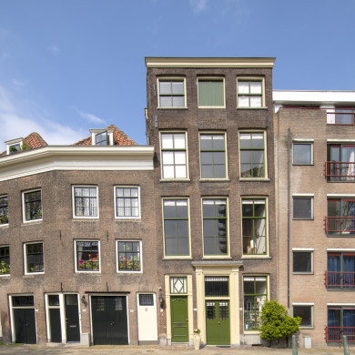 Rijksdienst voor het Cultureel Erfgoed: Tilleman, Ronald