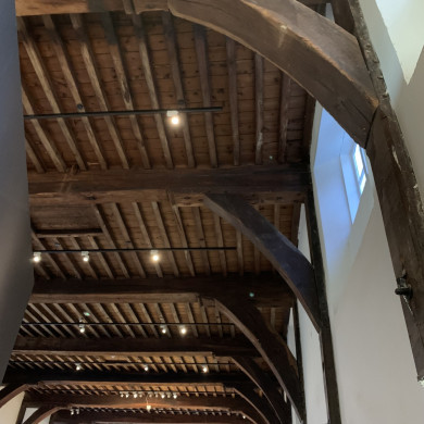 Rijksdienst voor het Cultureel Erfgoed: Bogers, Guido