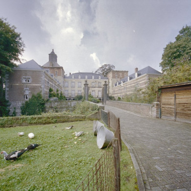 Rijksdienst voor het Cultureel Erfgoed: Tangel, L.M.