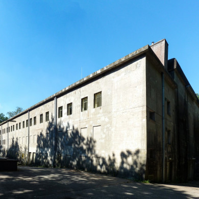 Rijksdienst voor het Cultureel Erfgoed: Brinkkemper, O. (Otto)