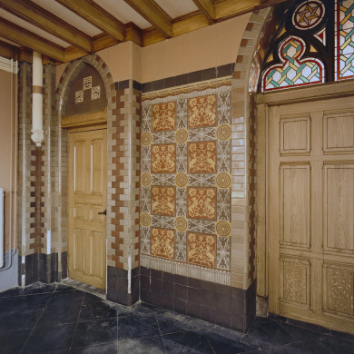 Rijksdienst voor het Cultureel Erfgoed: Galen, P. van