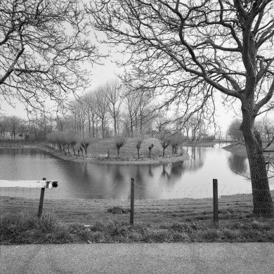 Rijksdienst voor het Cultureel Erfgoed: Galen, P. (Paul) van