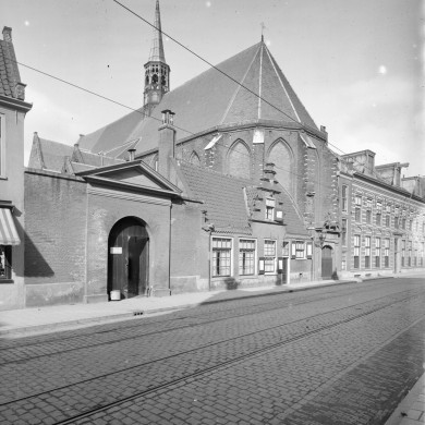 Rijksdienst voor het Cultureel Erfgoed: Antonietti, J.P.A.