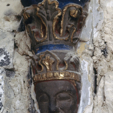 Rijksdienst voor het Cultureel Erfgoed: Tangel, L.M.