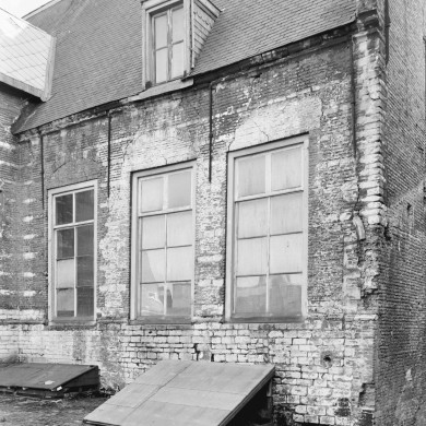 Rijksdienst voor het Cultureel Erfgoed: Delemarre, G.Th.