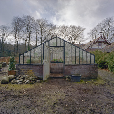 Rijksdienst voor het Cultureel Erfgoed: Koning, J.P. de