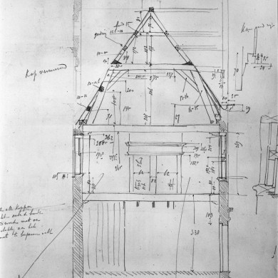 Rijksdienst voor het Cultureel Erfgoed: Koning, J.P. de
