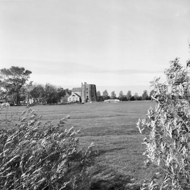 Rijksdienst voor het Cultureel Erfgoed: Korpershoek, W.A.