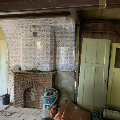 Rijksdienst voor het Cultureel Erfgoed: Bogers, Guido