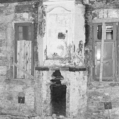 Rijksdienst voor het Cultureel Erfgoed: Tangel, L.M.