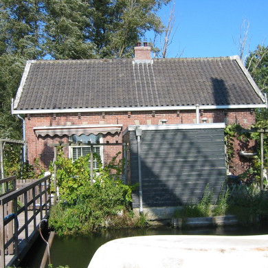 Rijksdienst voor het Cultureel Erfgoed: Terpstra, Frank