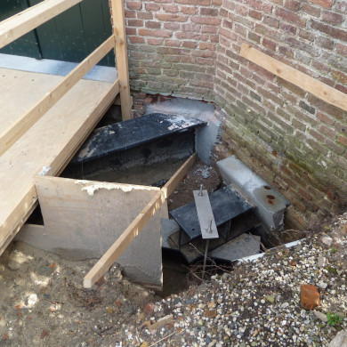 Rijksdienst voor het Cultureel Erfgoed: Bogers, Guido