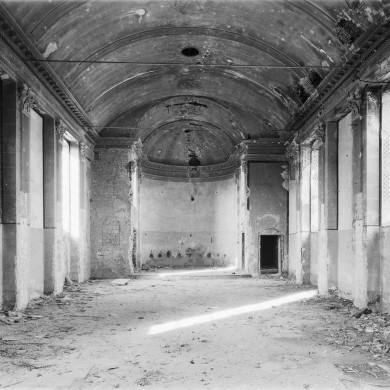 Rijksdienst voor het Cultureel Erfgoed: Delemarre, G.Th.