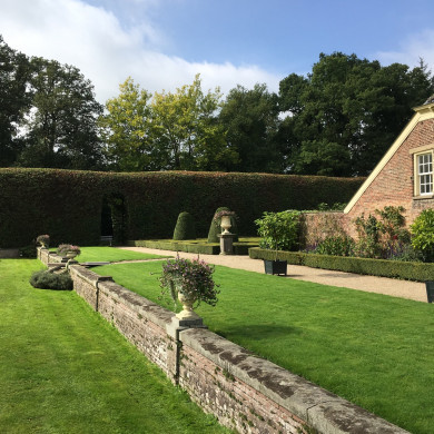 Rijksdienst voor het Cultureel Erfgoed: Wal, Henry van der