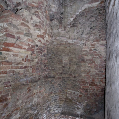 Rijksdienst voor het Cultureel Erfgoed: Galen, P. (Paul) van