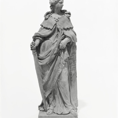 Rijksdienst voor het Cultureel Erfgoed: Wal, A.J. van der