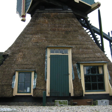 Rijksdienst voor het Cultureel Erfgoed: Terpstra, Frank