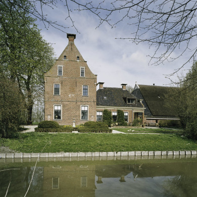 Rijksdienst voor het Cultureel Erfgoed: Booms, C.S. (Chris)