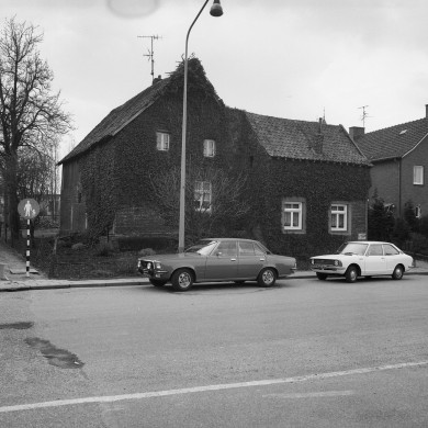 Rijksdienst voor het Cultureel Erfgoed: Tangel, L.M.