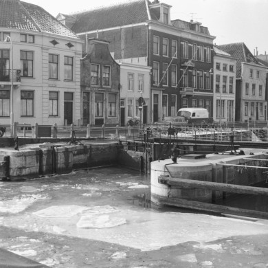 Rijksdienst voor het Cultureel Erfgoed: Dukker, G.J.