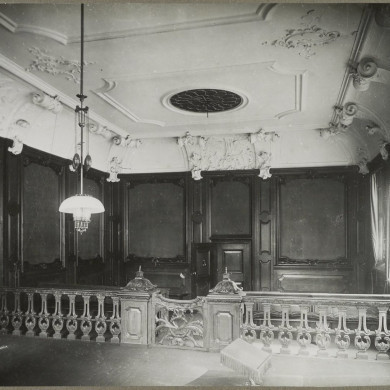 Rijksdienst voor het Cultureel Erfgoed: Kramer