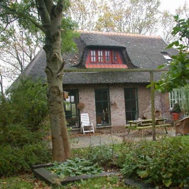 Rijksdienst voor het Cultureel Erfgoed: Terpstra, Frank