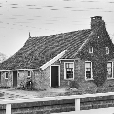 Rijksdienst voor het Cultureel Erfgoed: Wal, A.J. van der