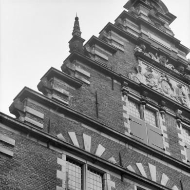 Rijksdienst voor het Cultureel Erfgoed: Dukker, G.J.