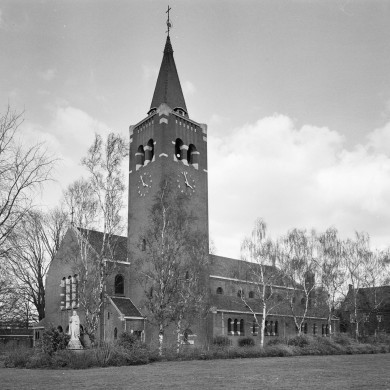 Rijksdienst voor het Cultureel Erfgoed: Barbiers, G.