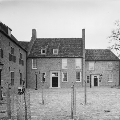 Rijksdienst voor het Cultureel Erfgoed: Wal, A.J. van der