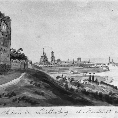 Rijksdienst voor het Cultureel Erfgoed: Gulpen, Philippus Wilhelmus Jacobus van-Delemarre, G.Th.