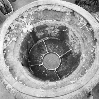 Rijksdienst voor het Cultureel Erfgoed: Wal, A.J. van der