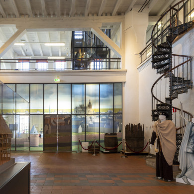 Rijksdienst voor het Cultureel Erfgoed: Booms, C.S. (Chris)-Galen, P. (Paul) van