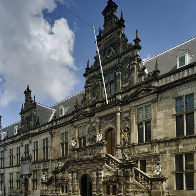 Rijksdienst voor het Cultureel Erfgoed: Dukker, G.J.