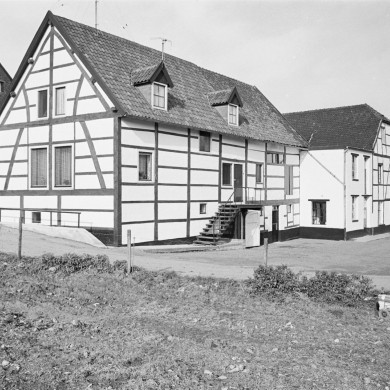 Rijksdienst voor het Cultureel Erfgoed: Tangel, L.M.