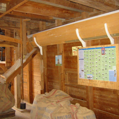 Rijksdienst voor het Cultureel Erfgoed: Terpstra, Frank